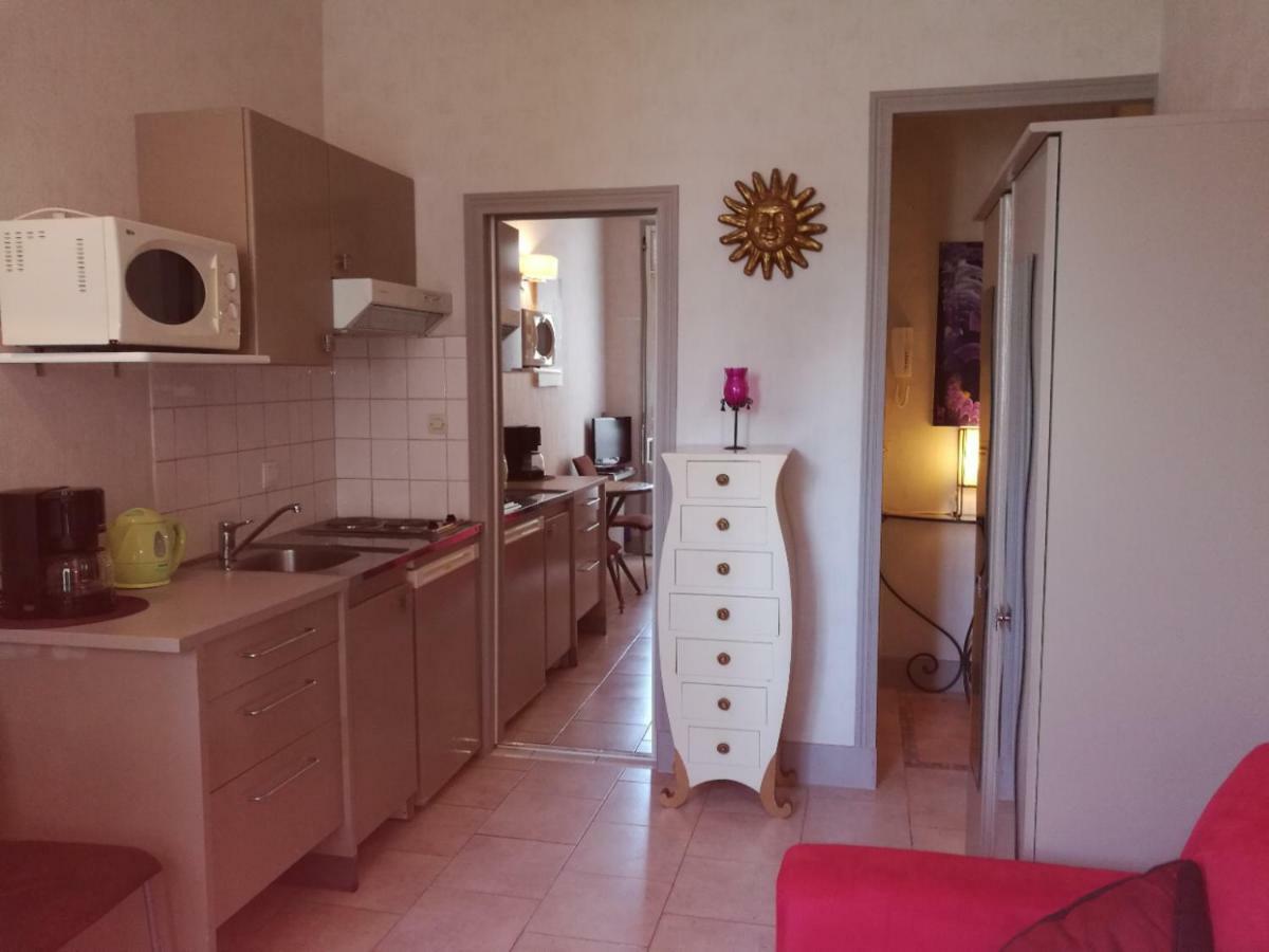 Studio Cannes Croisette Екстер'єр фото