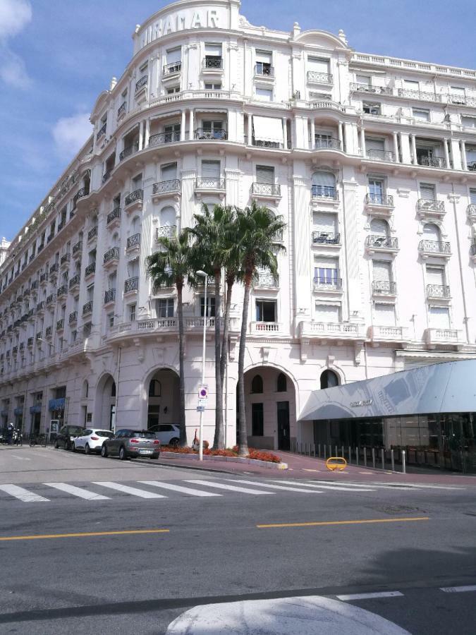 Studio Cannes Croisette Екстер'єр фото